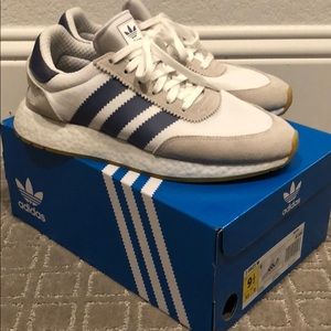 Adidas I-5923 Sneakers